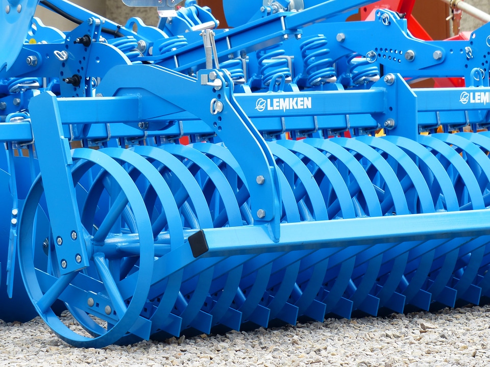 Agriculture farm tools