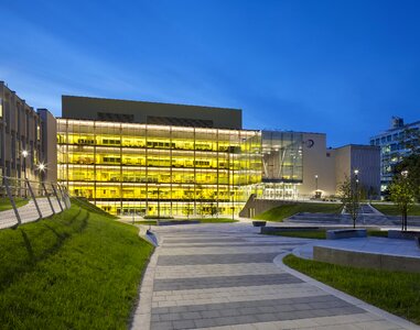 building