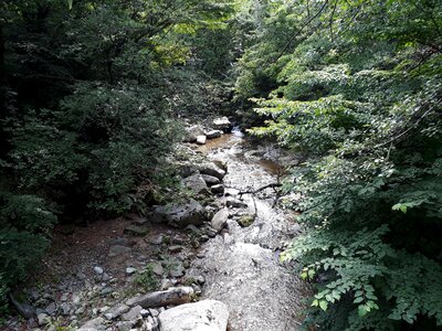 Gayasan National Park in South Korea