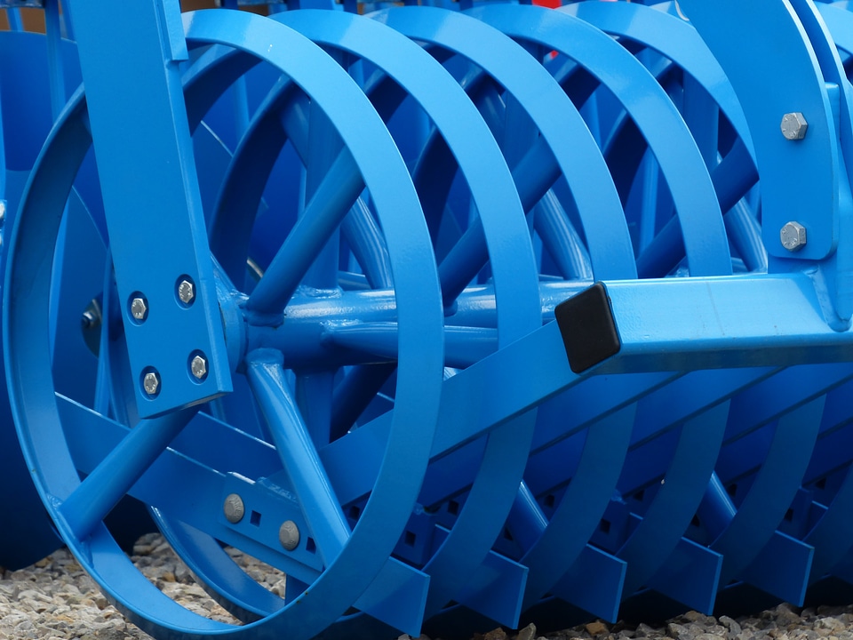 Device agriculture farm