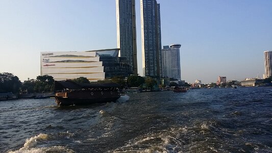 Bangkok, Thailand photo