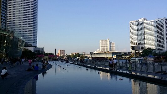 Bangkok, Thailand photo