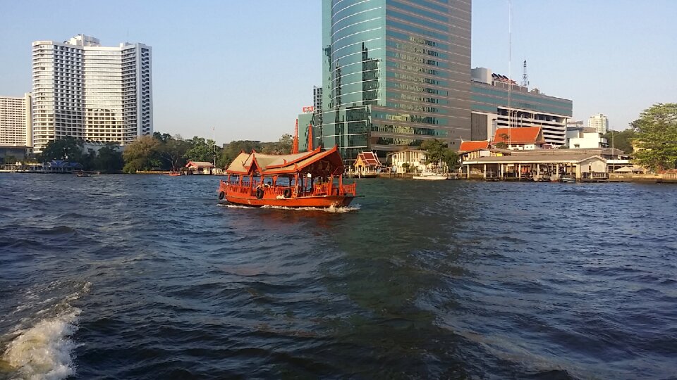 Bangkok, Thailand