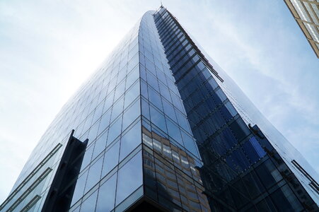 CEB Tower in Arlington Virginia