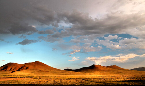 Antero Reservoir