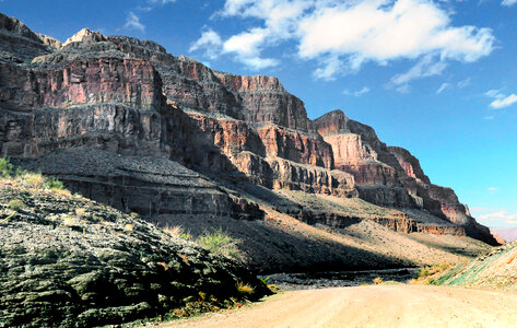 Grand Canyon National Park photo