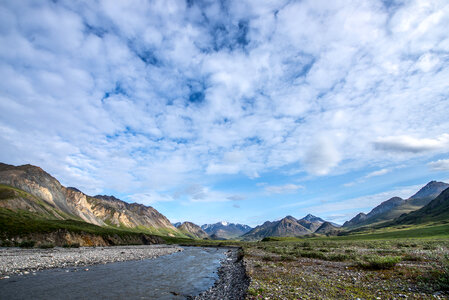 Arctic National Wildlife Refuge