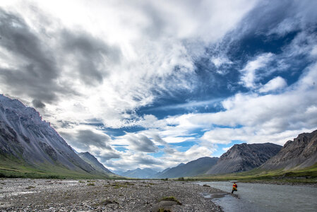 Arctic National Wildlife Refuge