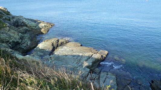 Windy Valley in Geoje Island