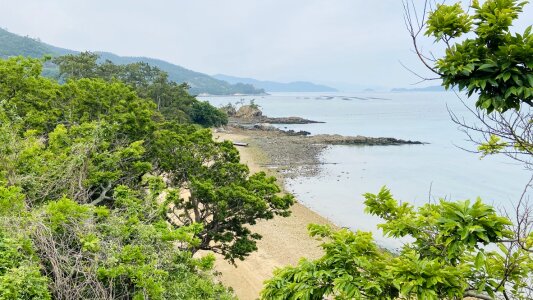 Ttangkkeut Village in South Korea