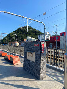 Jeongdongjin station