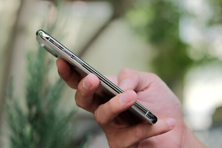 Apple Iphone