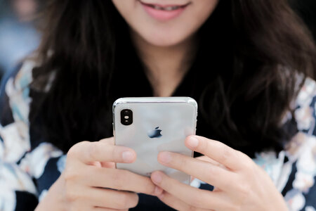 Apple Iphone