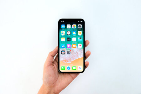 Apple Iphone