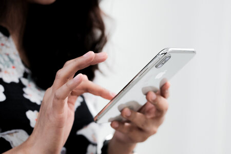 Apple Iphone