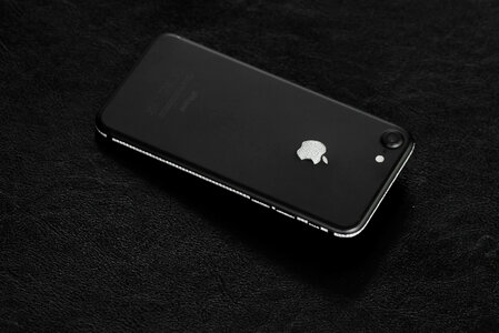Apple Iphone photo