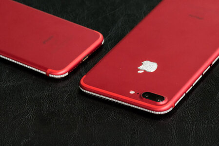 Apple Iphone photo