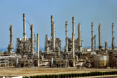 Kuwait National Petroleum photo