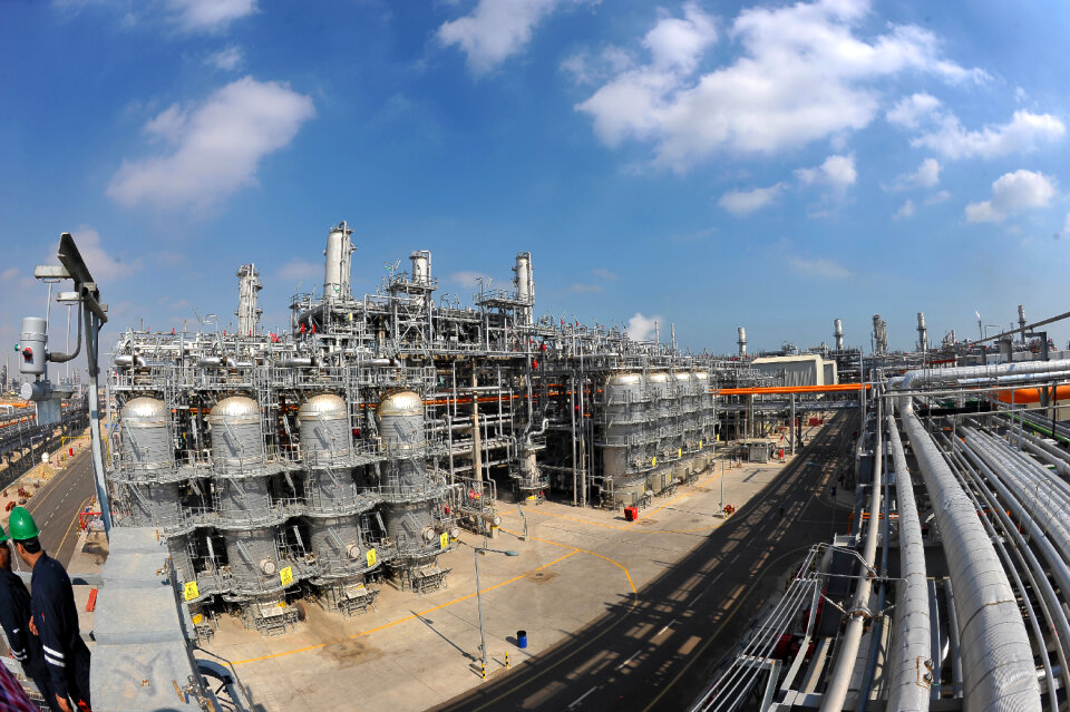 Kuwait National Petroleum