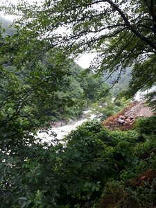 Bakmoodang Jirisan National Park