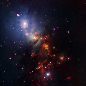 Stellar Sparklers That Last
