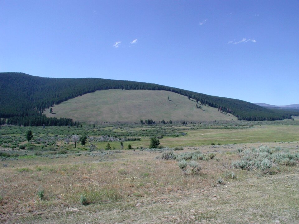 Big Hole National Battlefield