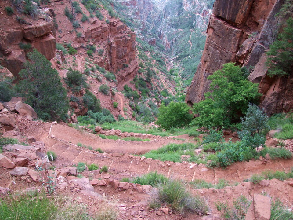 Grand Canyon National Park