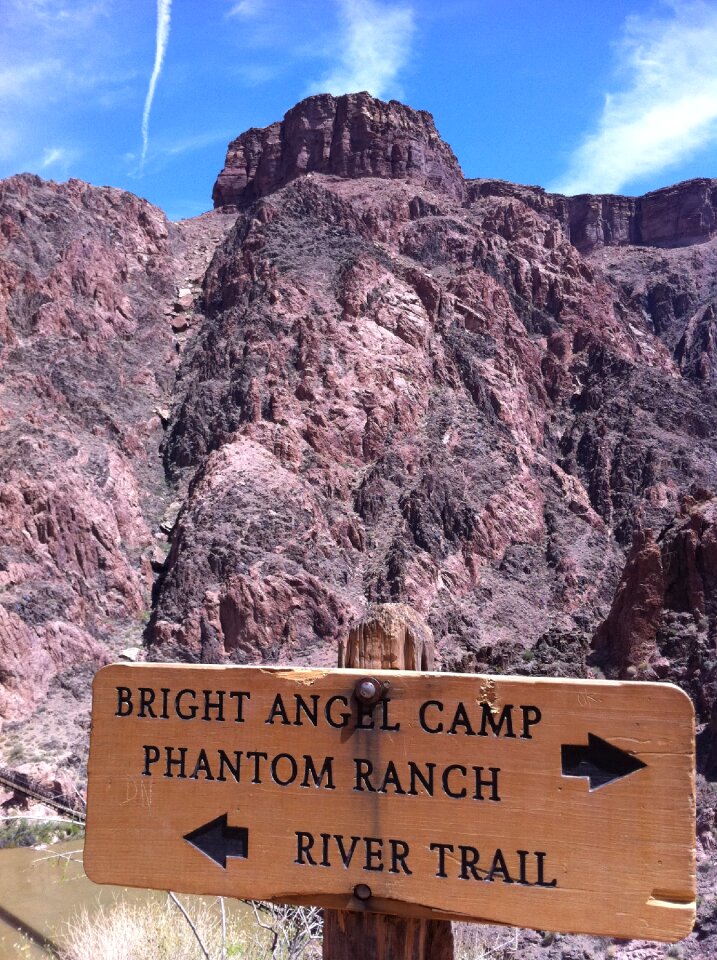 Grand Canyon National Park