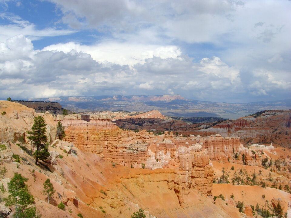 Bryce Canyon National Park