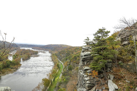 Hapers Ferry. W.V