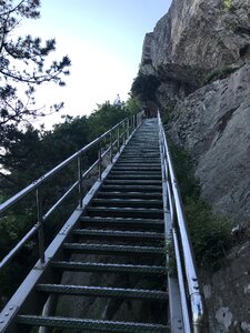 Hiking Saryangdo Tongyeong Island South Korea