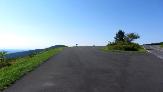 Shenandoah National Park