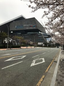 Busan Cinema Center Cinemountain