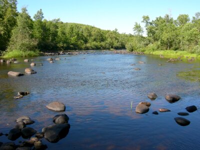 Saint Croix National Scenic Riverway photo