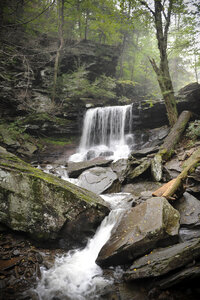 Ricketts Glen State Park