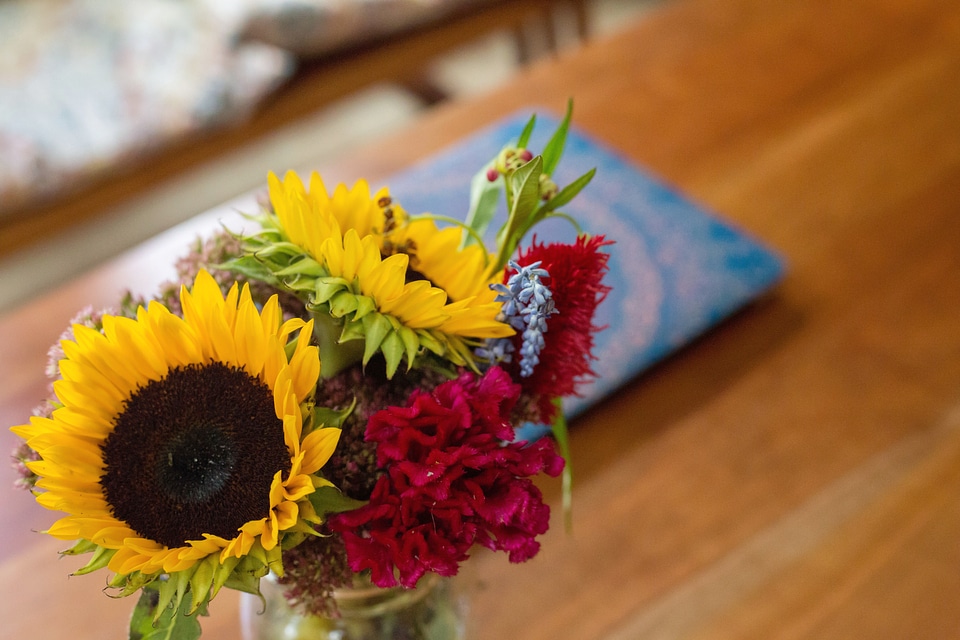 Flower Vase photo