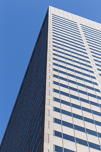 Skyscraper Building photo