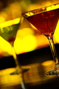 Martini Cocktail Bar photo