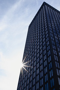 Sun City Building photo