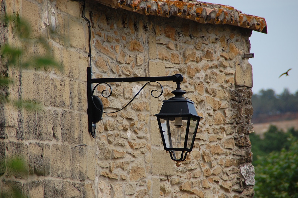 Floor lamp light lamp