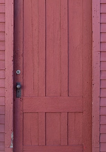 Red Door Wood photo
