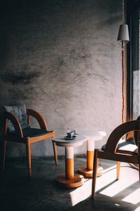 Room Coffee Table photo