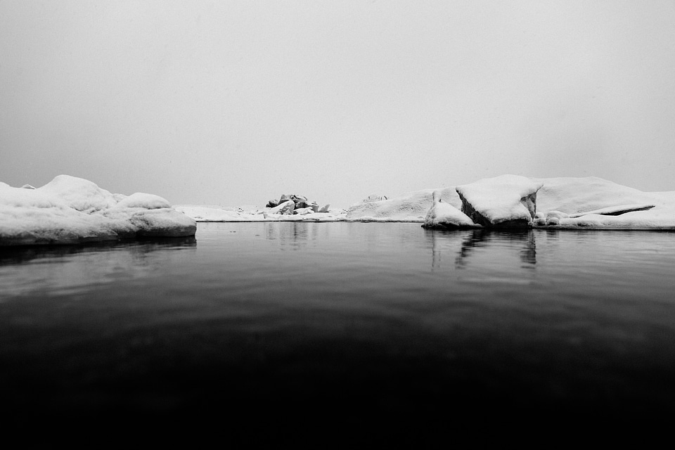 Lake Winter photo