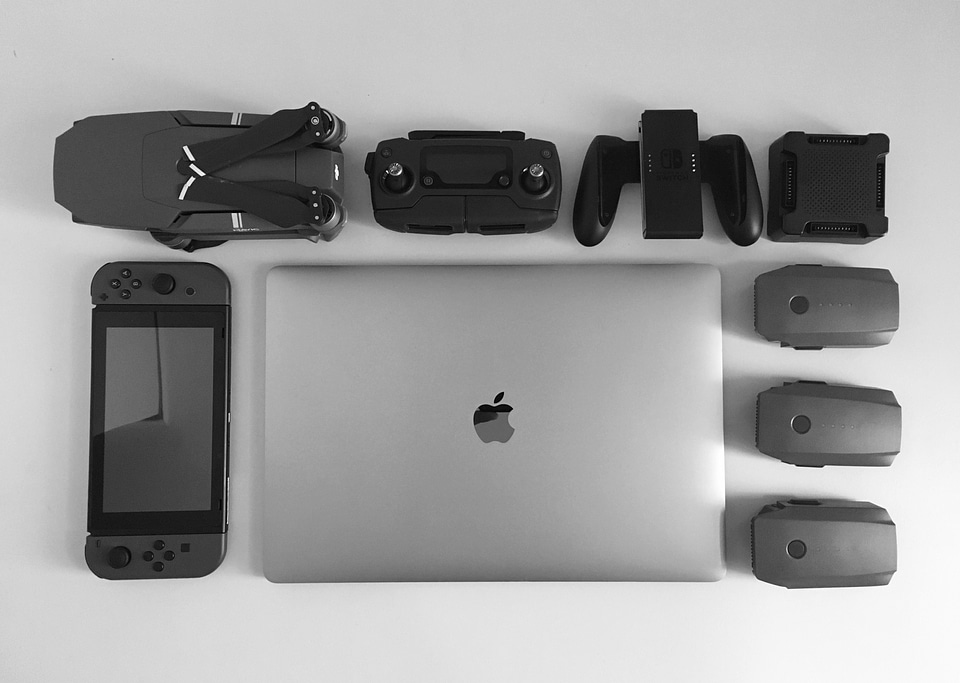 MacBook Gamer Accessories