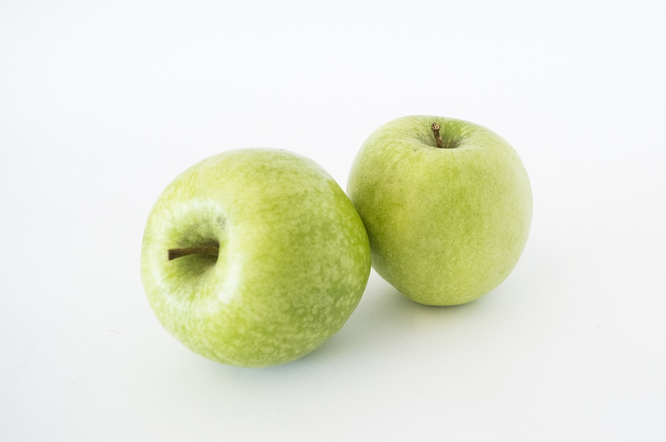 Food healthy white