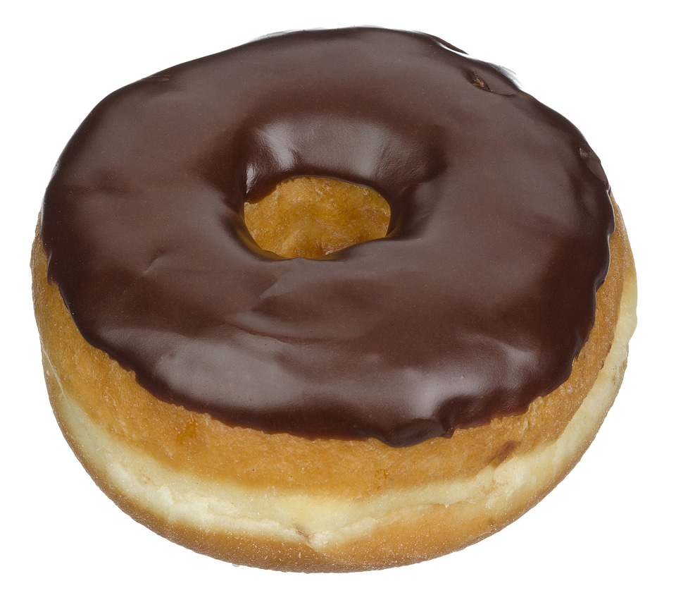 Snack dunkin donuts delicious
