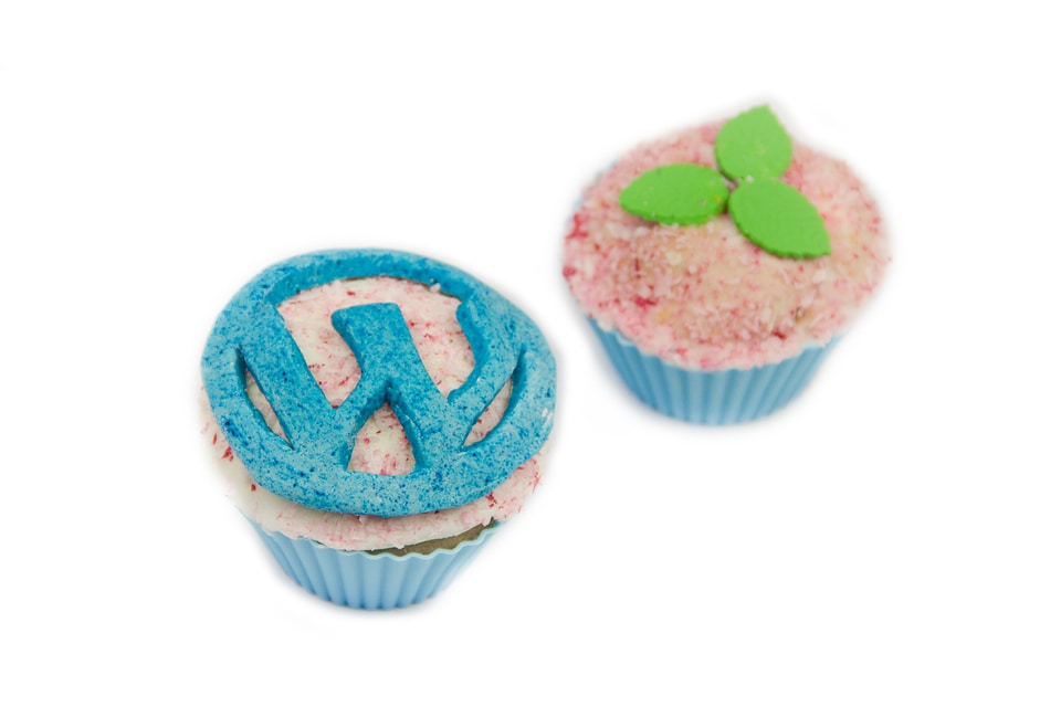 Sweet bakery delicious