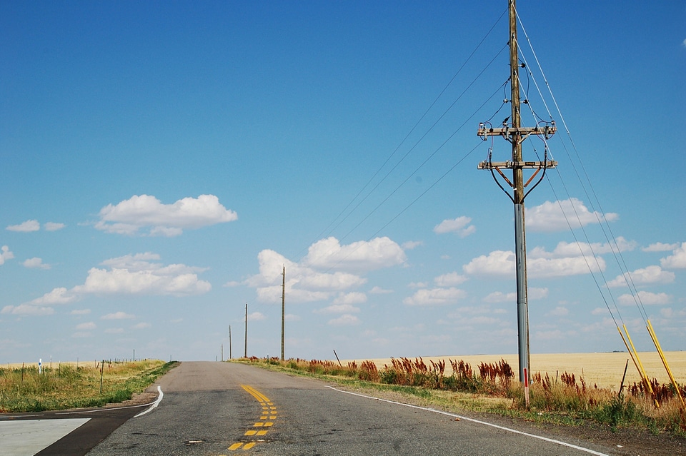 Road business technology