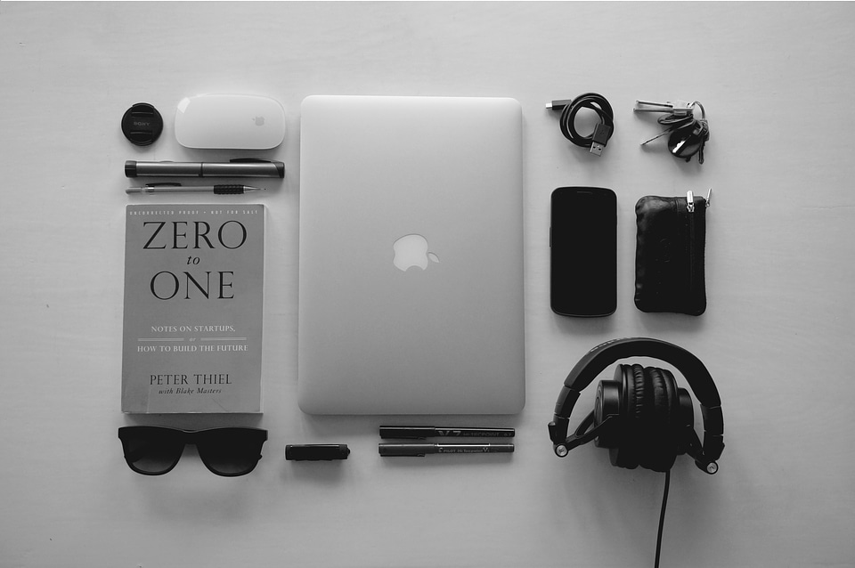 MacBook Essentials