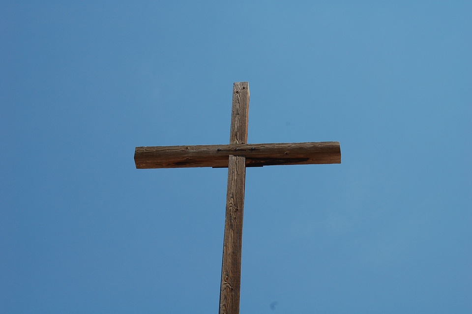 Religion god christianity